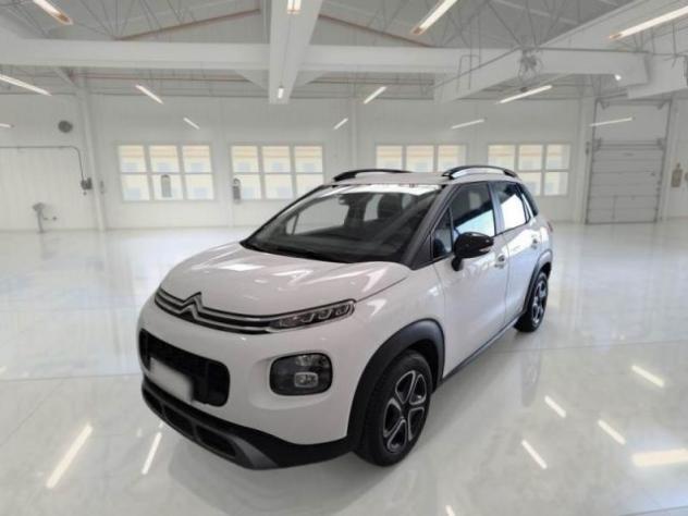 CITROEN C3 Aircross BlueHDi 100 S&S Feel rif. 24066670