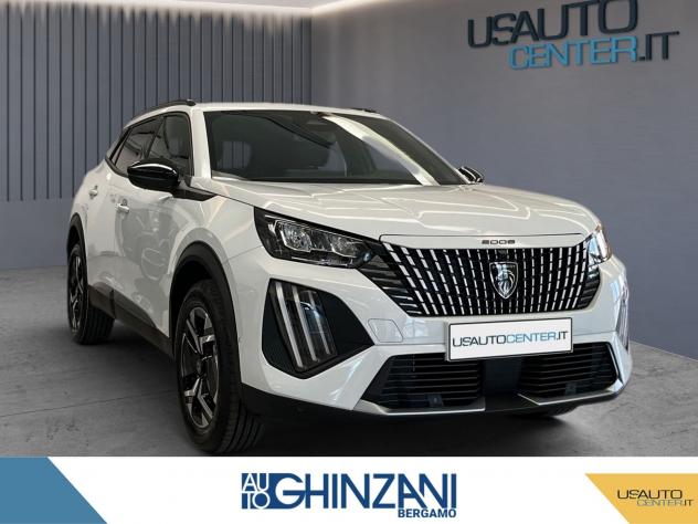 Peugeot 2008 PureTech 100 Allure S/S - Foto 2