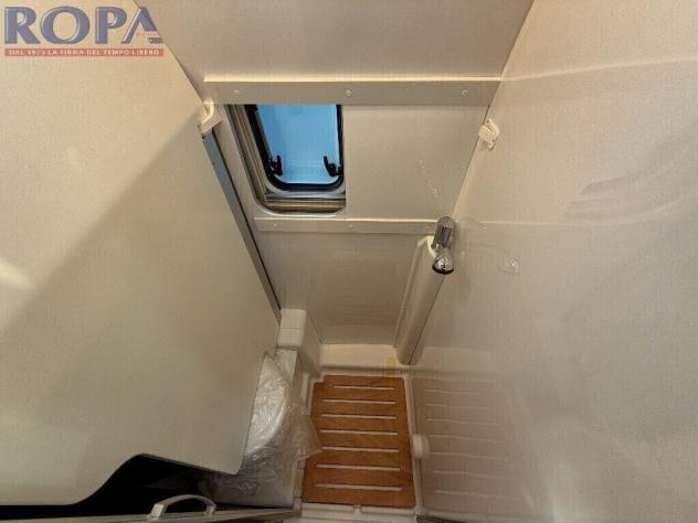 LAIKA SUPREMO FIAT DUCATO 180 CV AUTOMATICO - Foto 9