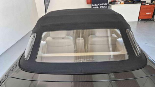 MERCEDES-BENZ SL 560 AutomaticaV8 rif. 24003174 - Foto 5