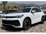 Volkswagen Tiguan R-Line 2.0 TDI 150CV DSG Tetto