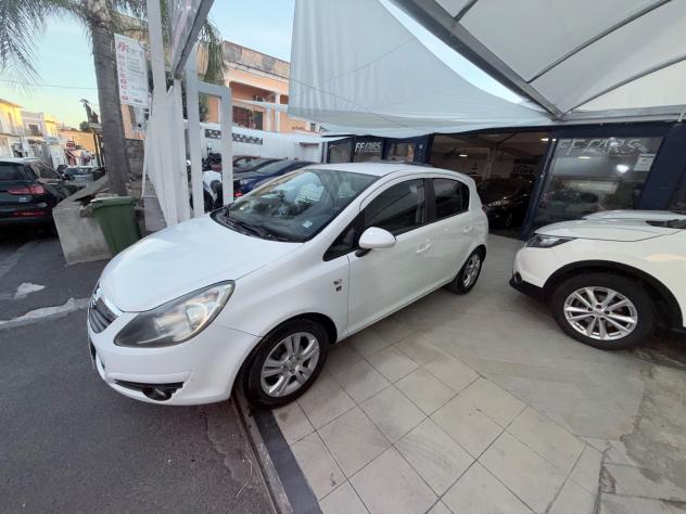 Opel Corsa 1.2 80CV 5 porte GPL-TECH Edition - Foto 5