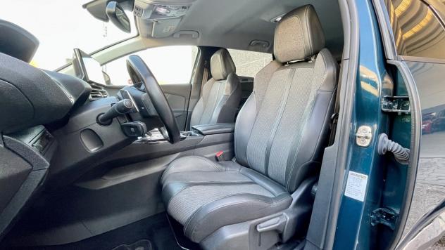 PEUGEOT 5008 1.5 ALLURE 131CV - SETTE POSTI, FULL LED, NEOPATENTATI - Foto 10