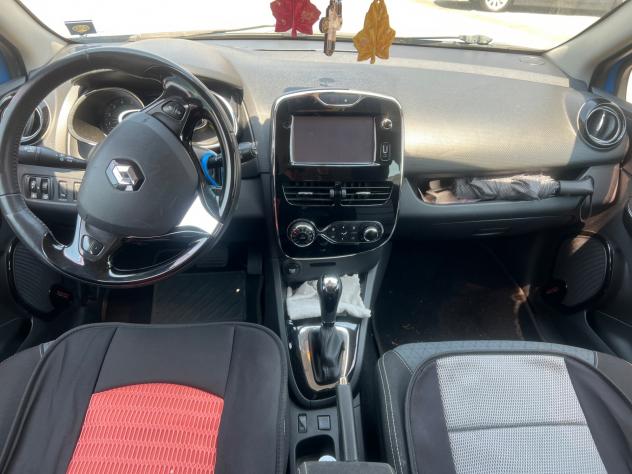 Renault Clio 1.5 dCi 8V 90CV EDC 5 porte Energy - Foto 9