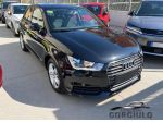 AUDI - A1 -  1.4 TDI