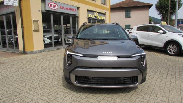 KIA - Stonic URBAN 100 CV PRONTA CONSEGNA - Foto 8