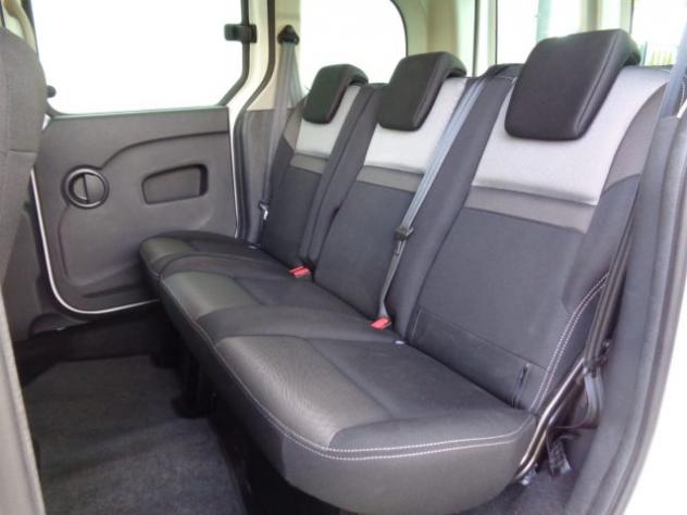 RENAULT Kangoo 1.5dci N1 4 Posti MAXI PREZZO VALIDO FINO 30.06 rif. 23825106 - Foto 8