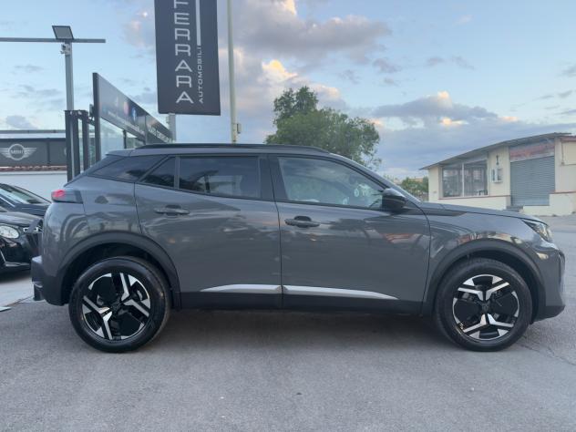 Peugeot 2008 BlueHDi 130 S&S EAT8 Allure Pack - Foto 5