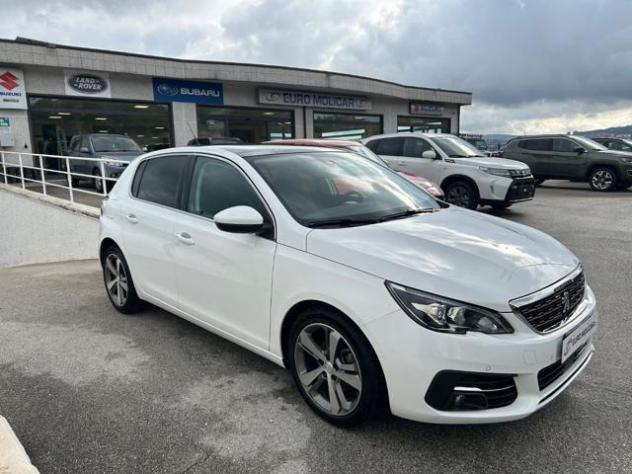 PEUGEOT 308 Blue HDi 130 Allure rif. 24036147