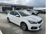 PEUGEOT 308 Blue HDi 130 Allure rif. 24036147
