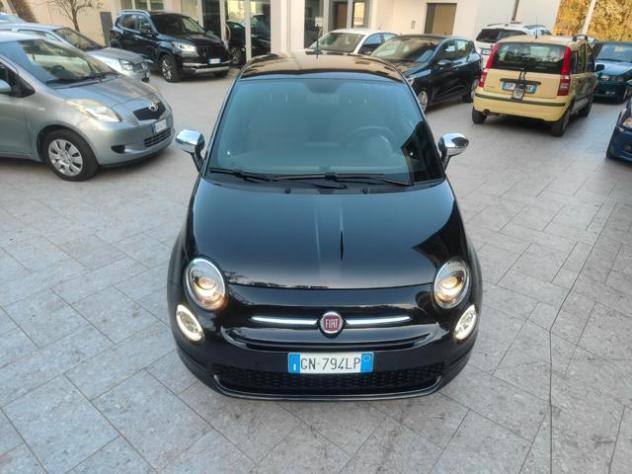 FIAT 500 1.0 Hybrid STYLE *RISERVATA* rif. 23842732 - Foto 4