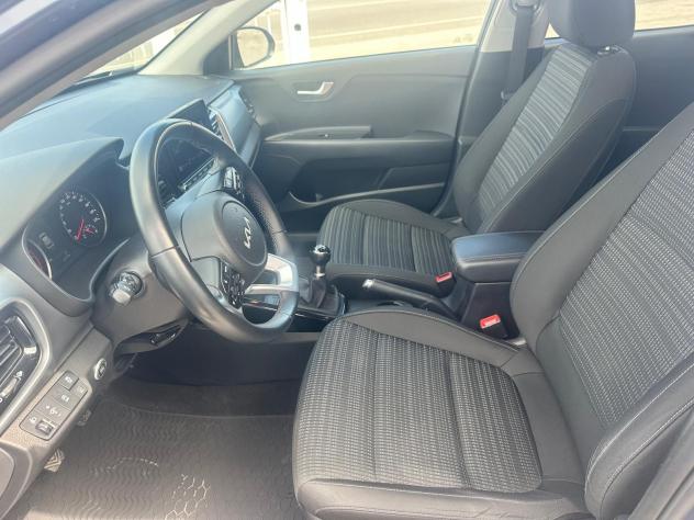 Kia Stonic Stonic 1.2 dpi Urban Special Edition gpl 82cv - Foto 8