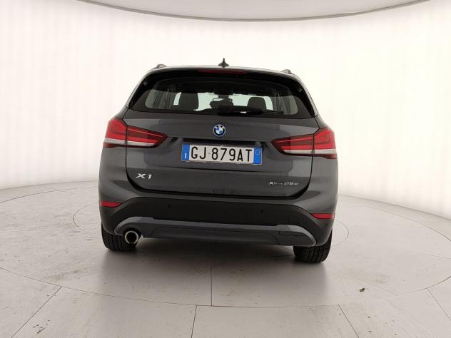 BMW X1 F48 2019 xdrive25e Business Advantage auto - Foto 5