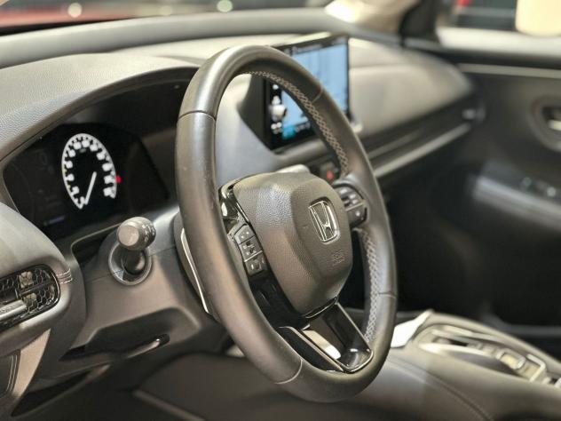 Honda ZR-V HEV 2.0 Elegance - Foto 6