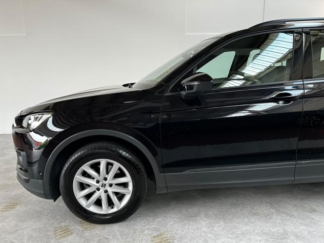 SEAT Tarraco 1.5 TSI STYLE - Foto 3