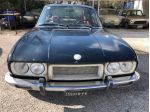 FIAT 124 Coupè 124 SPORT COPUE' rif. 12967310