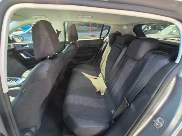 PEUGEOT 308 PureTech Turbo 130 S&S Allure rif. 23962430 - Foto 8