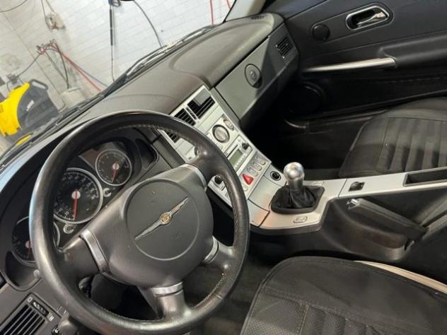 CHRYSLER Crossfire 3.2 cat rif. 18922979 - Foto 3