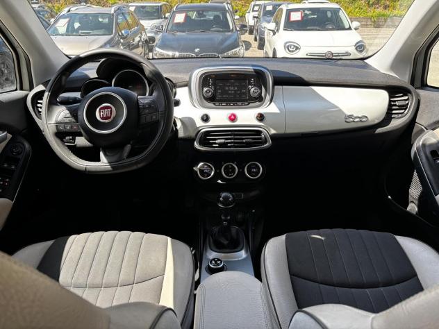 Fiat 500 X 1.3 Mjt Lounge 95 cv - Foto 2
