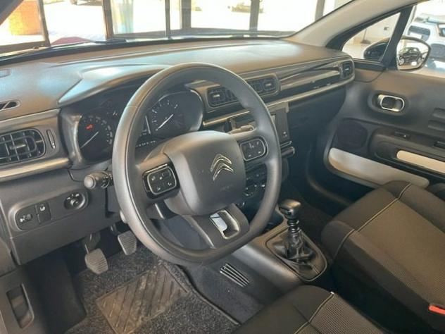 CITROEN C3 BlueHDi 100 S&S AUTOCARRO 4 POSTI PREZZO REALE !! rif. 23799462 - Foto 9