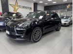 PORSCHE Macan 2.0 Tetto Apribile Panoramico Only Service Porsche rif. 22798011