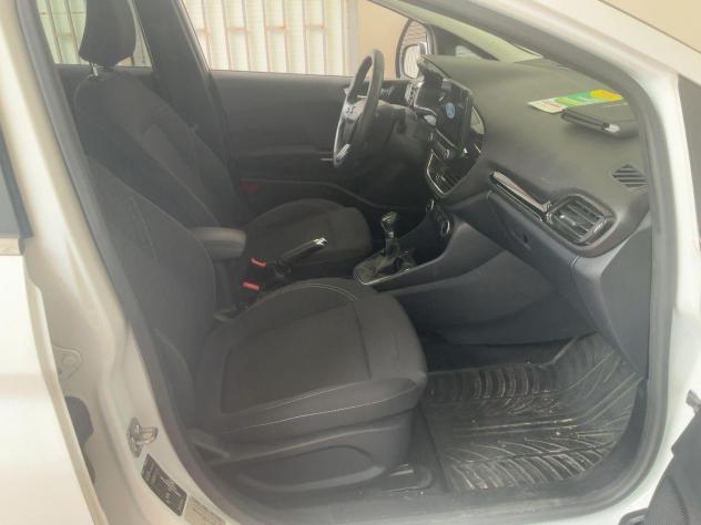 FORD - Fiesta - 1.1 75 CV GPL 5p. Titanium - Foto 8