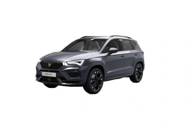 SEAT Ateca 2.0 tdi Black Edition 150cv dsg - Foto 2