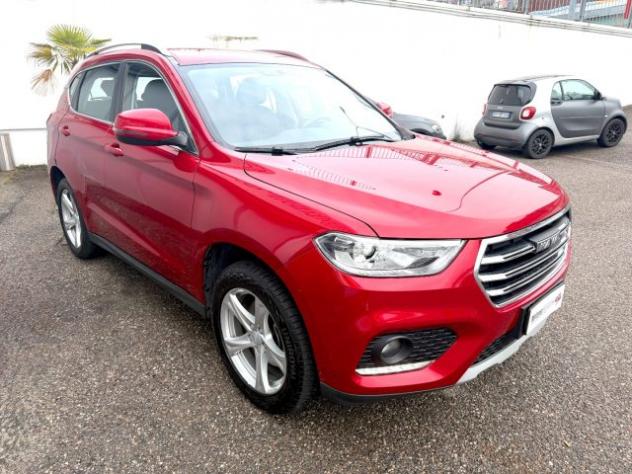 HAVAL H2 1.5T GPL Easy *Mono Fuel* rif. 24051487 - Foto 2