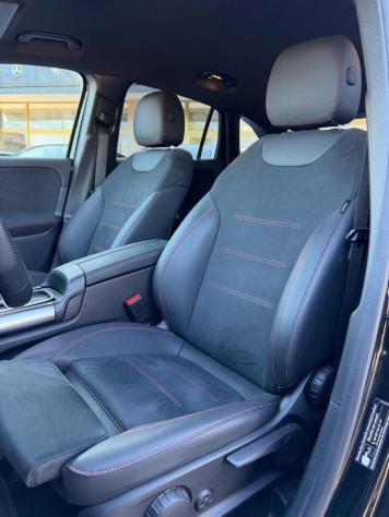 MERCEDES-BENZ GLA 200 d Automatic 4Matic AMG Line Premium rif. 23962939 - Foto 8