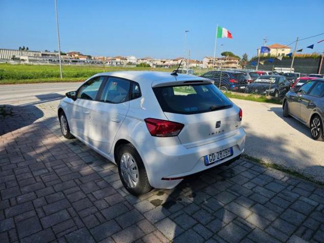 SEAT Ibiza 1.0 TGI 5 porte Business rif. 23773515 - Foto 3