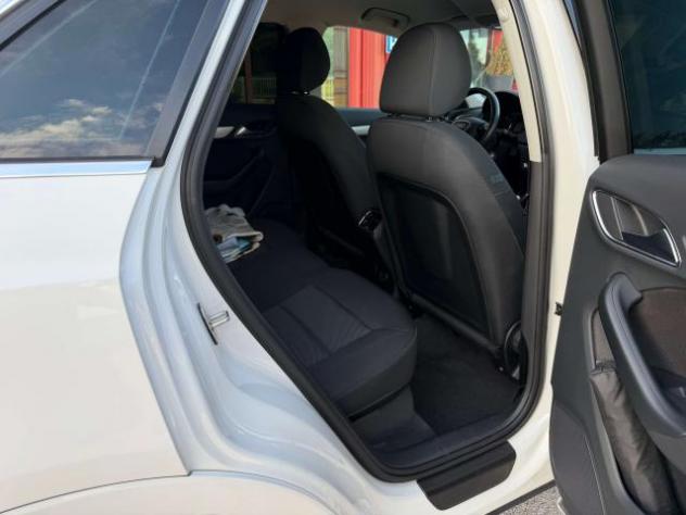 Audi Q3 2.0 tdi quattro 150cv s-tronic, LEGGERE DESCRIZIONE! - Foto 10