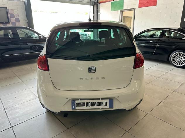 Seat Altea 1.6 TDI 105 CV DSG Style - Foto 5