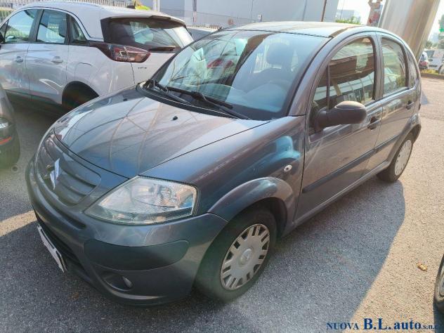 CITROEN - C3 1.4 Perfect ecoenergy (bi-en.) M