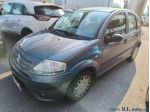 CITROEN - C3  1.4 Perfect ecoenergy (bi-en.) M
