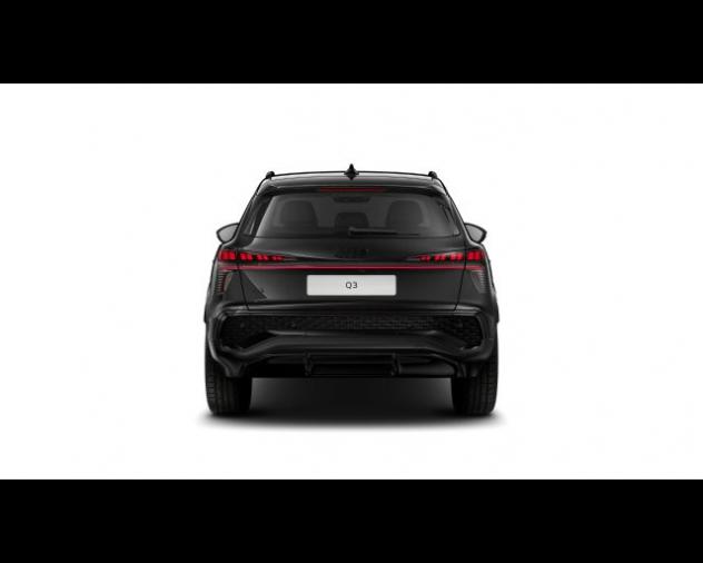 AUDI Q3 Audi SUV S line edition TDI 110 kW S tronic rif. 24057986 - Foto 5
