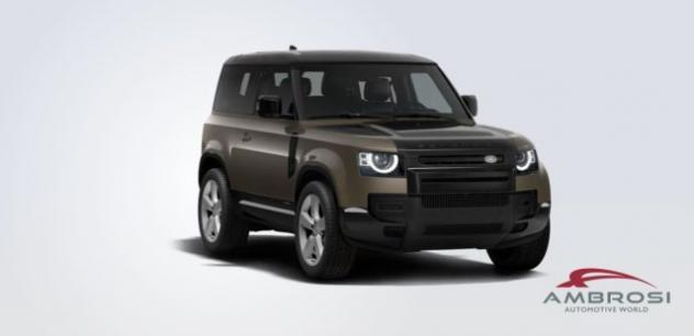LAND ROVER Defender 90 3.0d i6 mhev X awd 300cv auto rif. 20985699
