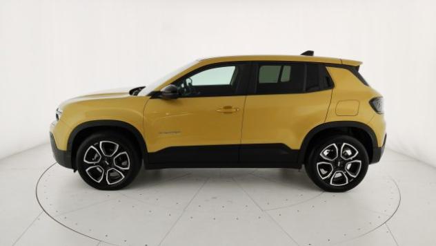 JEEP Avenger 1.2 Turbo 100 CV Summit rif. 24182235 - Foto 4