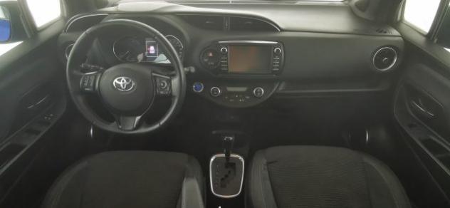 TOYOTA Yaris 1.5 Hybrid 5 porte Style rif. 23810926 - Foto 9