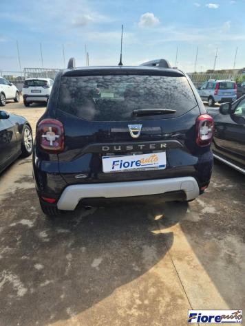 DACIA - Duster - 1.0 TCe GPL 100CV 4x2 Prestige DP - Foto 7