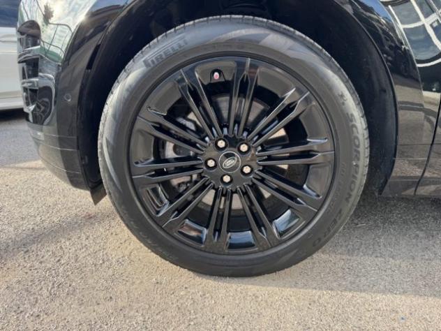 LAND ROVER Range Rover Evoque 2.0D I4 163 CV AWD Auto Dynamic SE rif. 24159075 - Foto 9