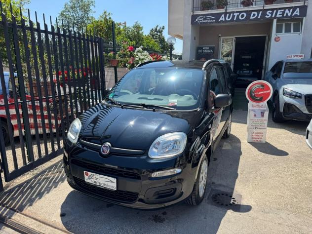 Fiat Panda 1.2 Classic
