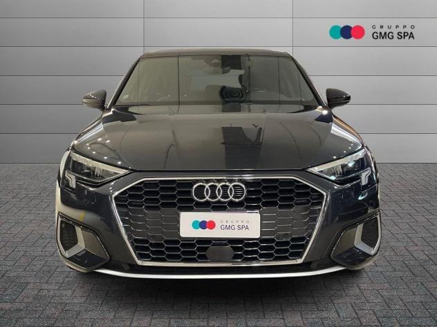 Audi A3 IV 2020 Sportback Audi Sportback 35 1.5 tfsi mhev Business Advanced s-tronic - Foto 2