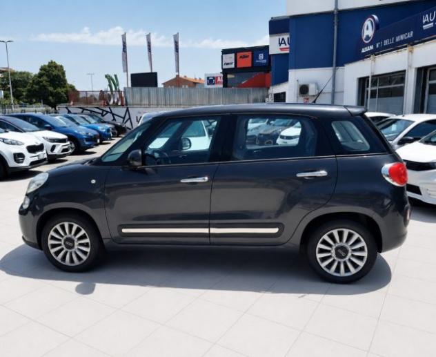 FIAT 500L 1.3 Multijet 95 CV Multimedia Navi Ok Neopatentati rif. 23936644 - Foto 4