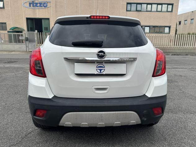 Opel Mokka 1.7 CDTI Cosmo 130cv 4x2 - Foto 5