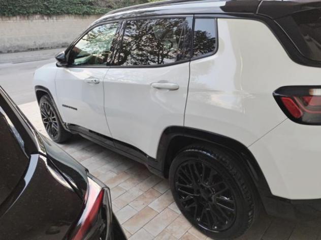 Jeep Compass 1.6 Multijet II 2WD S - Foto 5
