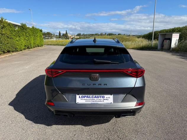 Cupra Formentor 2.0 TDI 150 C.V. Telecamera Posteriore; Led; Virtual Cockpit; - Foto 2