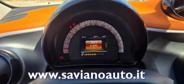 SMART ForFour 70 1.0 Passion rif. 24034233 - Foto 10