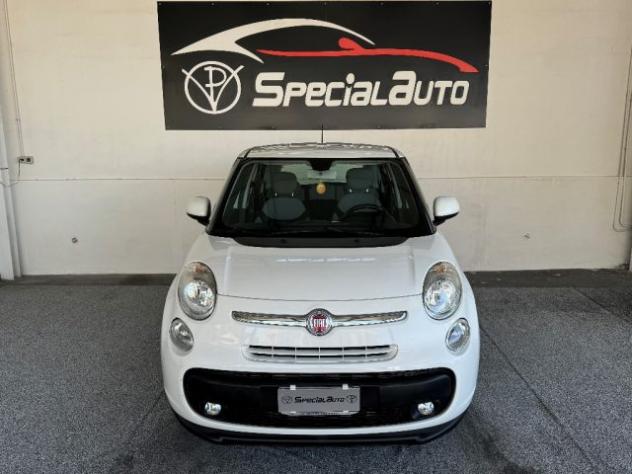 FIAT 500L cil. 1.3 Mjt 85cv Dualogic Automatica rif. 24072665