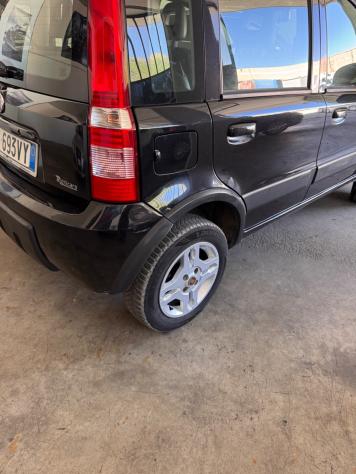 Fiat Panda 1.3 MJT 16V DPF 4x4 Climbing - Foto 4