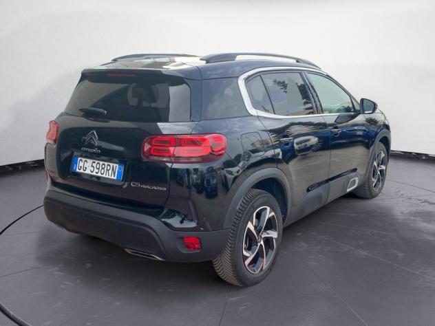 Citroën C5 Aircross BlueHDi 130 S&S Shine - Foto 5
